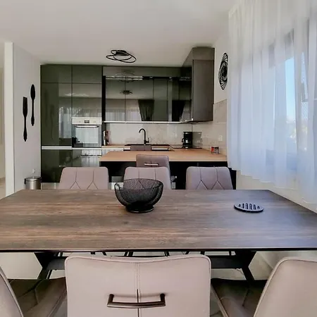 Apartment Casa Ines