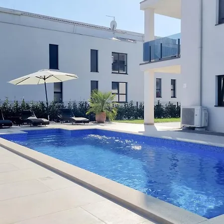 Daire Casa Ines Novigrad Istria
