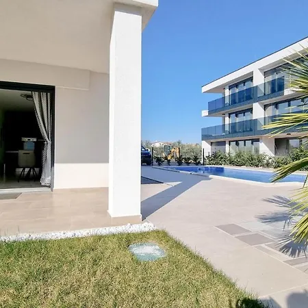 Casa Ines Daire