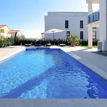 Apartment Casa Ines