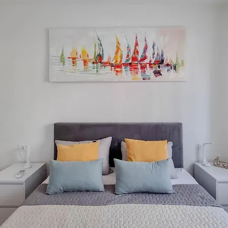 Casa Ines Appartement Novigrad Istria