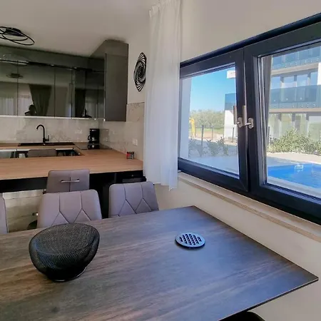 Apartment Casa Ines