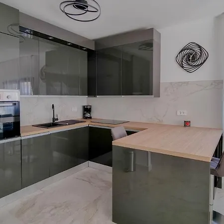 Casa Ines Novigrad (Istria)