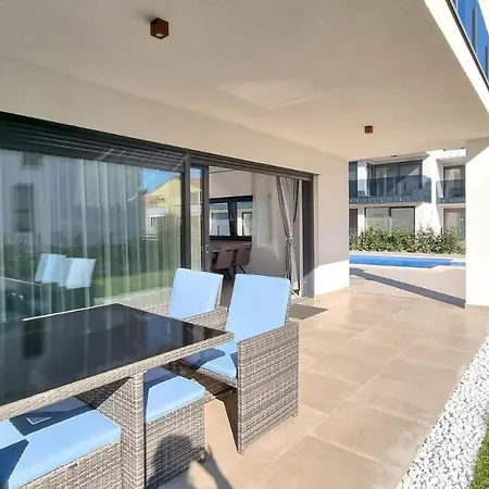 Casa Ines Daire