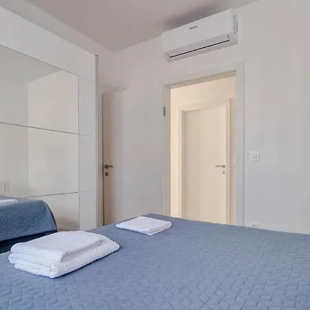 Appartement Casa Ines *