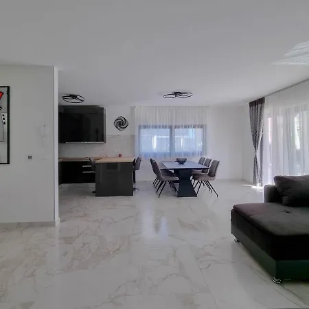 Casa Ines Novigrad (Istria)