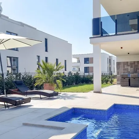 Apartman Casa Ines