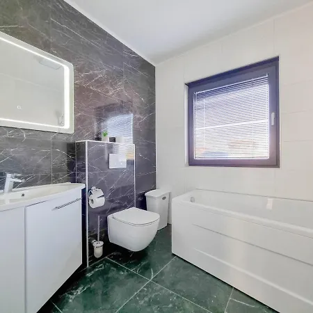 Appartement Casa Ines