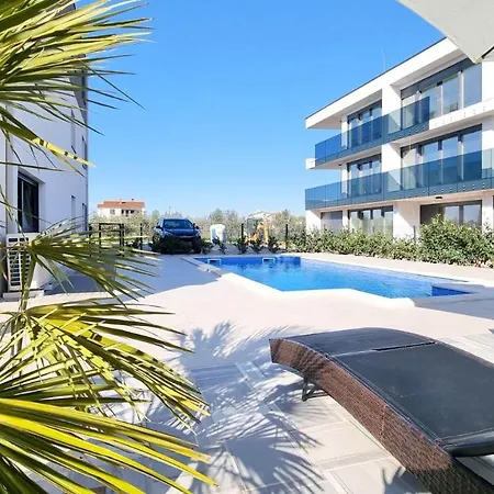 Casa Ines Appartement Novigrad Istria
