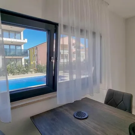 Casa Ines Apartment Novigrad (Istria)