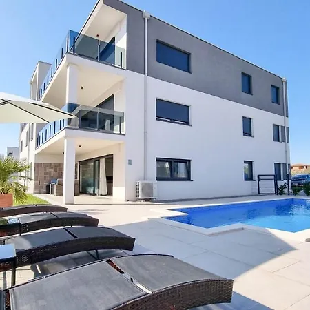 Casa Ines Novigrad Istria