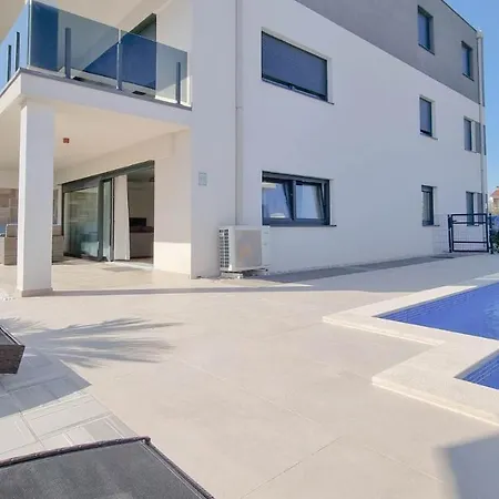 Casa Ines Apartment *