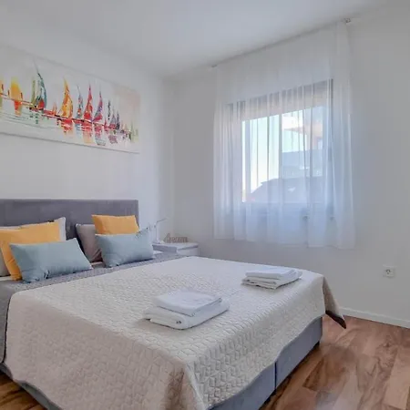 Casa Ines Apartment