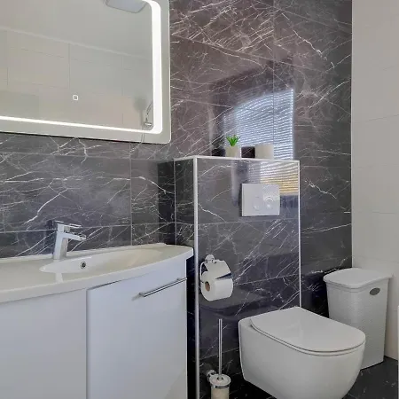 Casa Ines * Novigrad Istria
