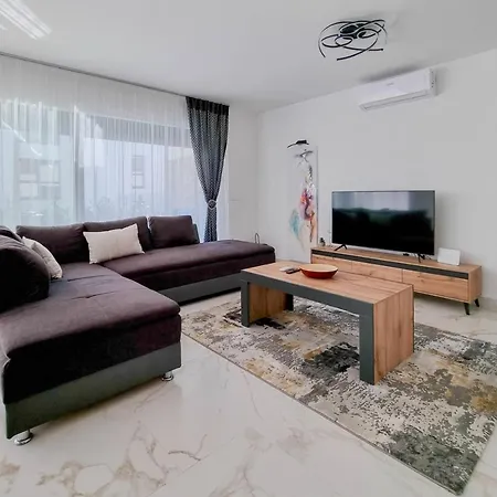 Casa Ines * Novigrad Istria